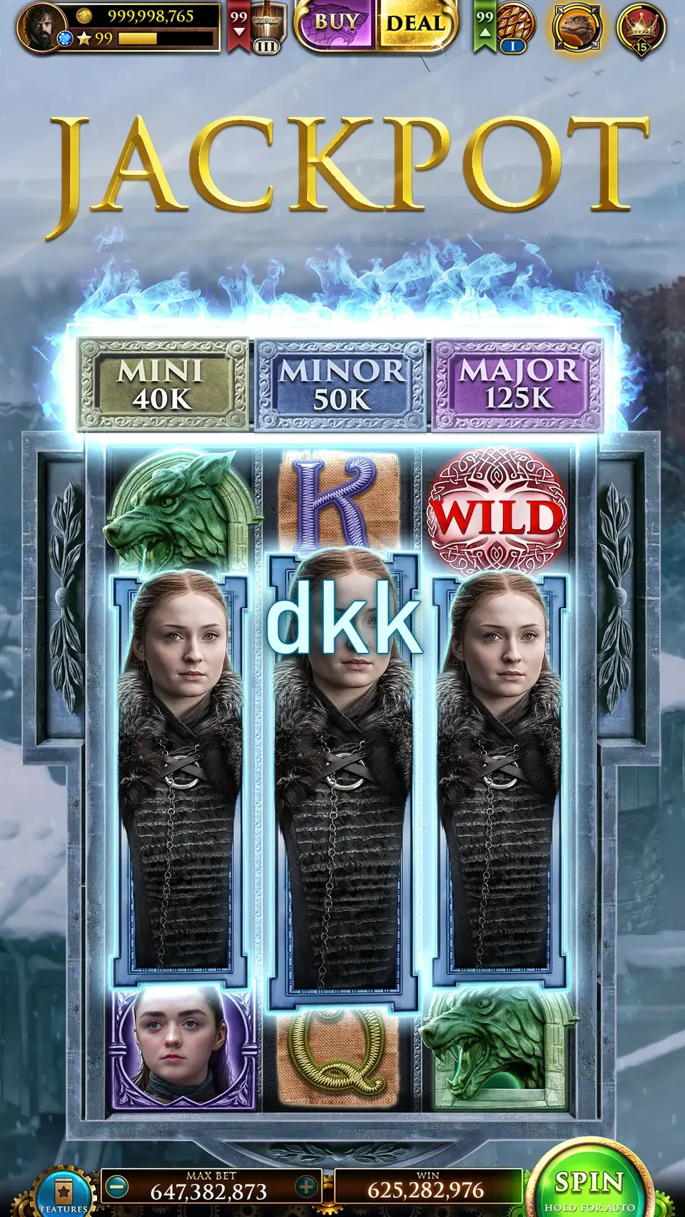 dkk Masuk