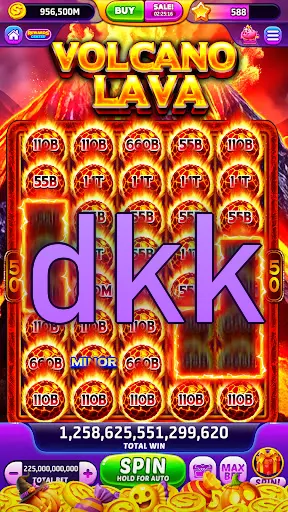 dkk Masuk