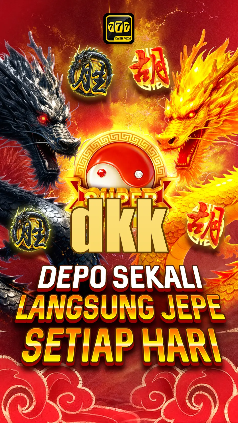 dkk Masuk