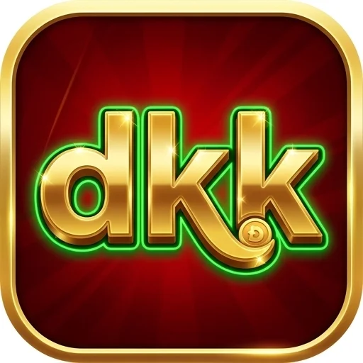 dkk Logo - Resmi