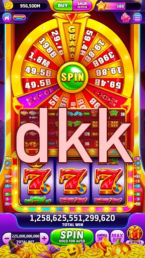 dkk Tangkapan Layar - APK Resmi