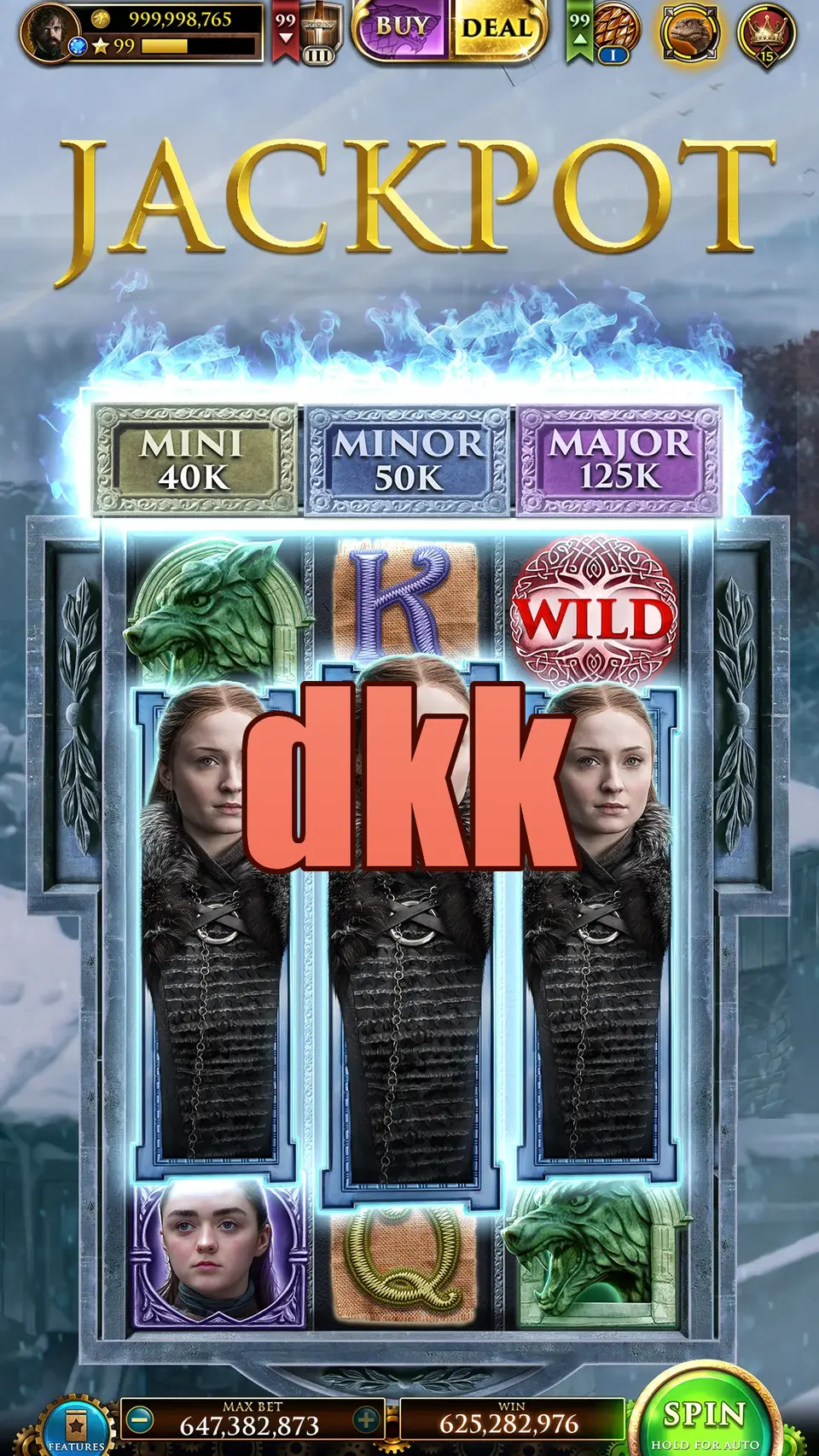 dkk Preview - Resmi Unduh